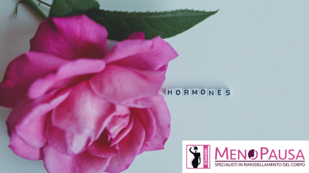 Ormoni in menopausa